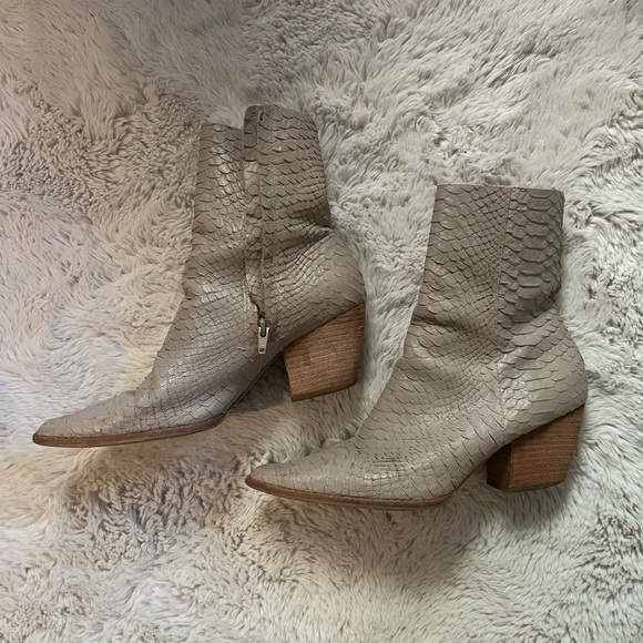 Matisse Caty Mid calf boots - Picture 1 of 6